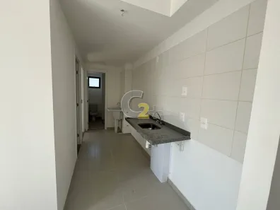 Apartamento com 1 Quarto à venda, 34m² no Água Branca, São Paulo