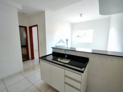 Apartamento com 2 Quartos à venda, 50m² no Jardim Novo Horizonte, Sorocaba