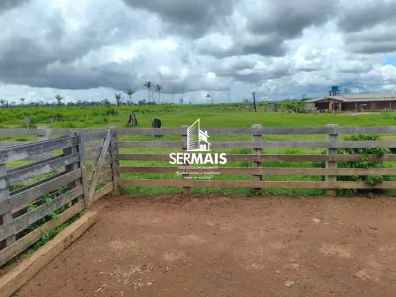Fazenda/Sítio à venda, 3403125m² no Caiari, Porto Velho