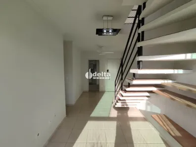 Cobertura com 3 Quartos à venda, 140m² no Patrimônio, Uberlândia