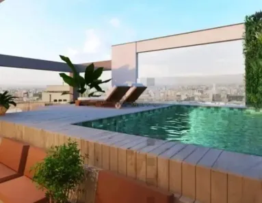 Cobertura com 3 Quartos à venda, 398m² no Moema, São Paulo