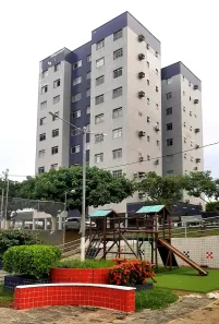 Apartamento com 3 Quartos à venda, 74m² no Candelária, Natal