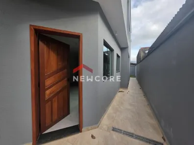 Casa com 2 Quartos à venda, 90m² no Estância Balneária Belmira Novaes, Peruíbe