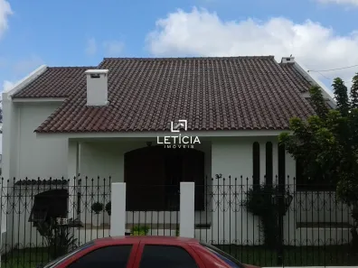 Casa com 4 Quartos à venda, 357m² no Presidente João Goulart, Santa Maria