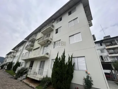 Apartamento com 2 Quartos para alugar, 60m² no Água Verde, Blumenau