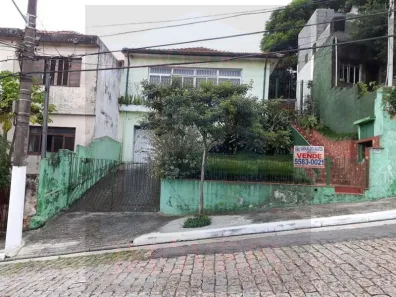 Casa com 2 Quartos à venda, 196m² no Vila Moraes, São Paulo