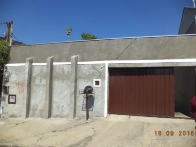 Casa com 2 Quartos à venda, 82m² no Parque Fazendinha, Campinas