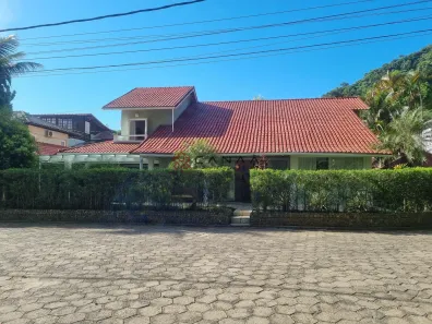 Casa de Condomínio com 4 Quartos à venda, 280m² no Pontal (Cunhambebe), Angra dos Reis