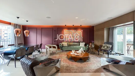 Casa de Condomínio com 3 Quartos à venda, 210m² no Mercês, Curitiba