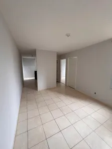Apartamento com 2 Quartos para alugar, 46m² no Residencial Porto Dourado, Goiânia