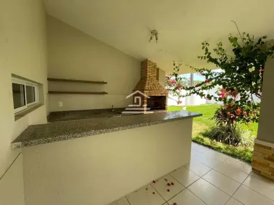 Casa de Condomínio com 6 Quartos à venda, 400m² no Tamatanduba, Eusébio