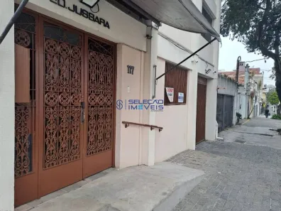 Apartamento com 2 Quartos à venda, 43m² no Vila Deodoro, São Paulo