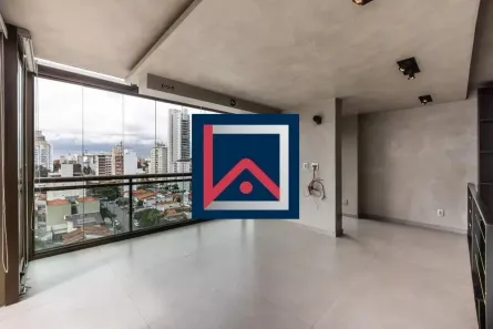 Cobertura com 1 Quarto à venda, 110m² no Sumaré, São Paulo
