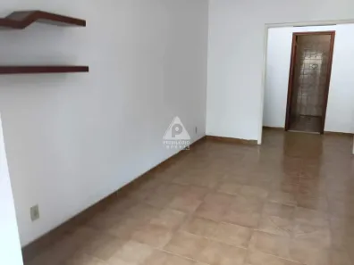 Apartamento com 3 Quartos à venda, 90m² no Estácio, Rio de Janeiro