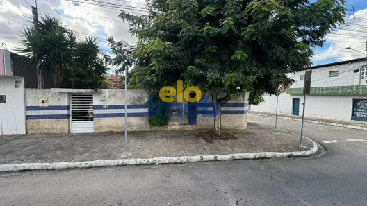 Casa com 3 Quartos à venda, 100m² no Deputado José Antônio Liberato, Caruaru