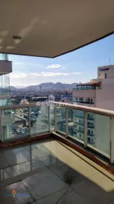 Apartamento com 3 Quartos à venda, 100m² no Praia de Itaparica, Vila Velha