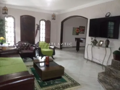 Casa com 4 Quartos à venda, 440m² no Itapuã, Vila Velha