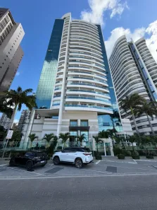 Apartamento com 3 Quartos à venda, 147m² no Meireles, Fortaleza