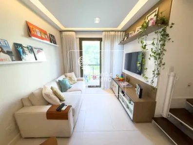 Apartamento com 2 Quartos à venda, 79m² no São Conrado, Rio de Janeiro