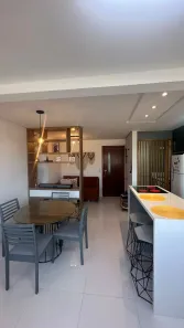 Apartamento com 2 Quartos à venda, 57m² no Imbuí, Salvador