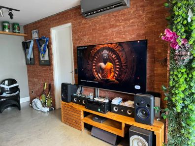 Apartamento com 1 Quarto à venda, 47m² no Centro, Campinas