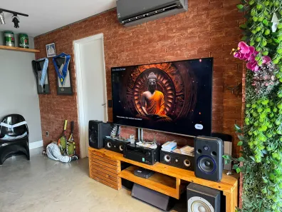 Apartamento com 1 Quarto à venda, 47m² no Centro, Campinas