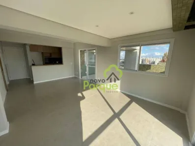 Cobertura com 2 Quartos à venda, 145m² no Jardim da Glória, São Paulo