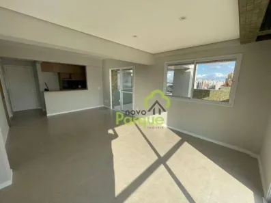 Cobertura com 2 Quartos para alugar, 145m² no Jardim da Glória, São Paulo