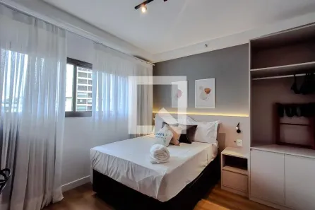 Kitnet com 1 Quarto à venda, 25m² no Vila Mariana, São Paulo