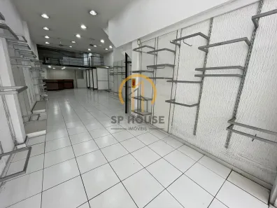 Ponto Comercial para alugar, 100m² no Mirandópolis, São Paulo