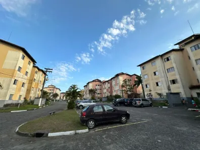 Apartamento com 2 Quartos à venda, 51m² no Chácara Glória, Itanhaém