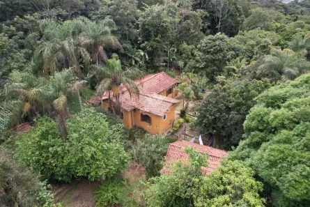 Fazenda/Sítio com 4 Quartos à venda, 30000m² no , Itatiaiuçu