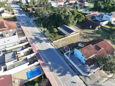 Lote/Terreno à venda, 168m² no Centro, Itapoá