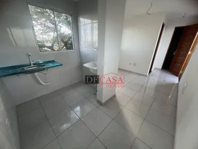 Apartamento com 1 Quarto à venda, 27m² no Vila Buenos Aires, São Paulo