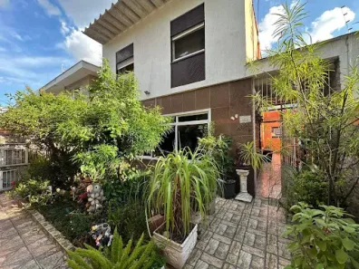 Sobrado com 3 Quartos para venda ou aluguel, 192m² no Limão, São Paulo