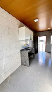 Kitnet com 1 Quarto para alugar, 35m² no Santa Regina, Itajaí