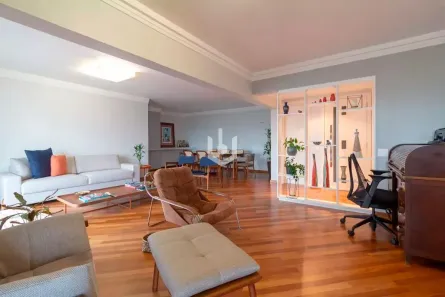 Apartamento com 2 Quartos à venda, 157m² no Chácara Gaivotas, São Paulo