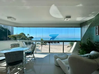 Apartamento com 4 Quartos à venda, 156m² no Vila Luis Antônio, Guarujá