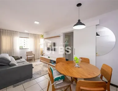 Apartamento com 3 Quartos à venda, 75m² no Alto da Glória, Goiânia
