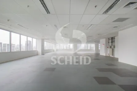 Imóvel Comercial para alugar, 1808m² no Vila Cordeiro, São Paulo