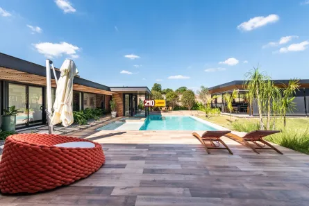 Casa de Condomínio com 4 Quartos à venda, 900m² no Reserva Petrus, Indaiatuba