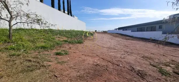 Lote/Terreno à venda, 940m² no Residencial Jatibela, Campinas