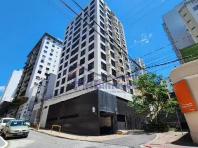 Sala Comercial à venda, 32m² no Centro, Florianópolis