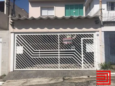 Sobrado com 2 Quartos à venda, 160m² no Vila Diva (Zona Leste), São Paulo