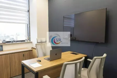 Sala Comercial para alugar, 254m² no Brooklin Paulista, São Paulo