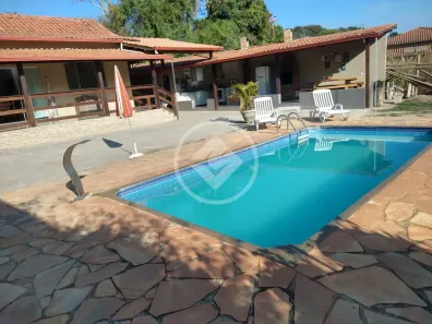 Casa de Condomínio com 4 Quartos à venda, 240m² no , Jaboticatubas