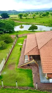 Fazenda/Sítio com 5 Quartos à venda, 1048m² no Vila Mandi, Santana do Araguaia