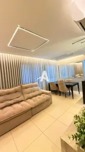 Apartamento com 2 Quartos para alugar, 96m² no Tubalina, Uberlândia