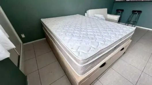 Apartamento com 1 Quarto à venda, 32m² no Centro, Rio de Janeiro