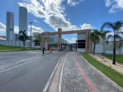 Apartamento com 2 Quartos à venda, 38m² no Todos os Santos, Teresina